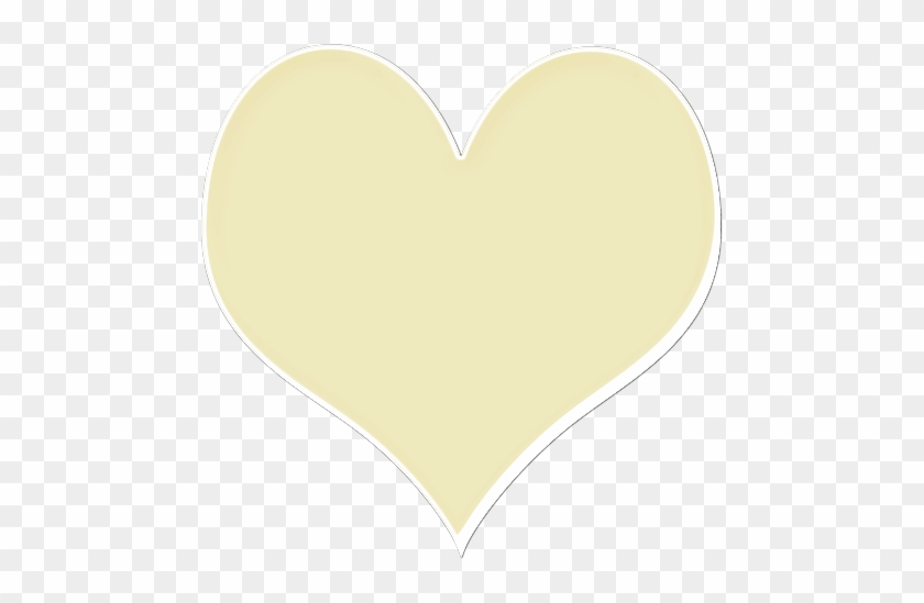 Pastel Hearts - Heart #1286632