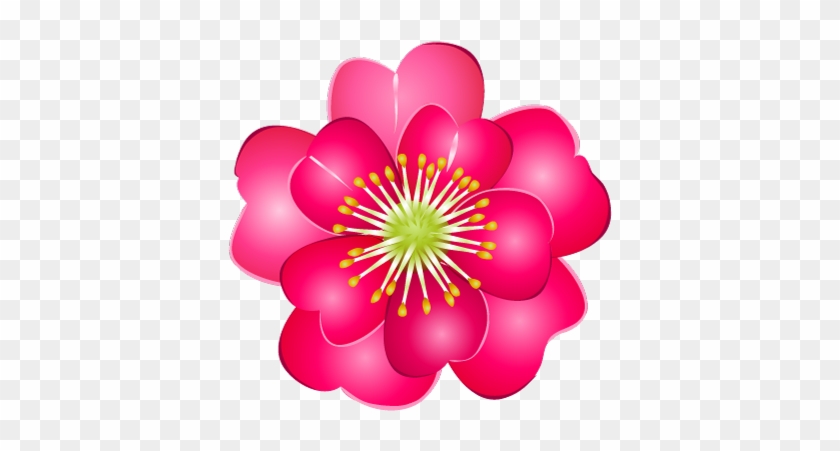 For Download Free Image - Camellia Flower Clip Art #1286638