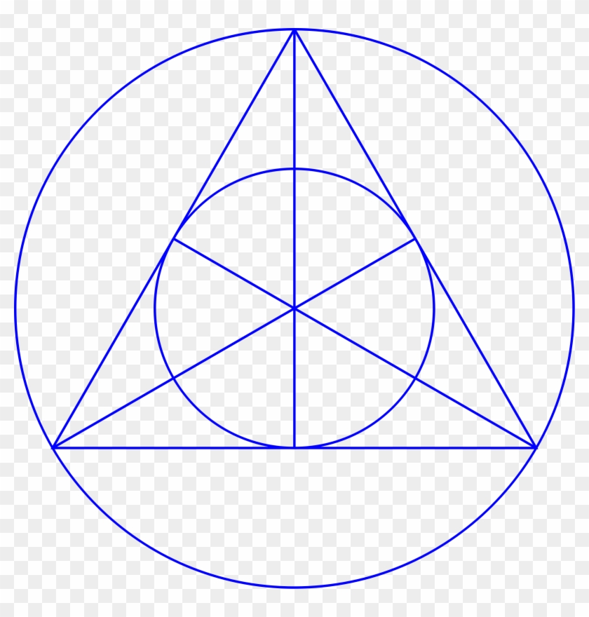 Big Image - Triangle #1286649