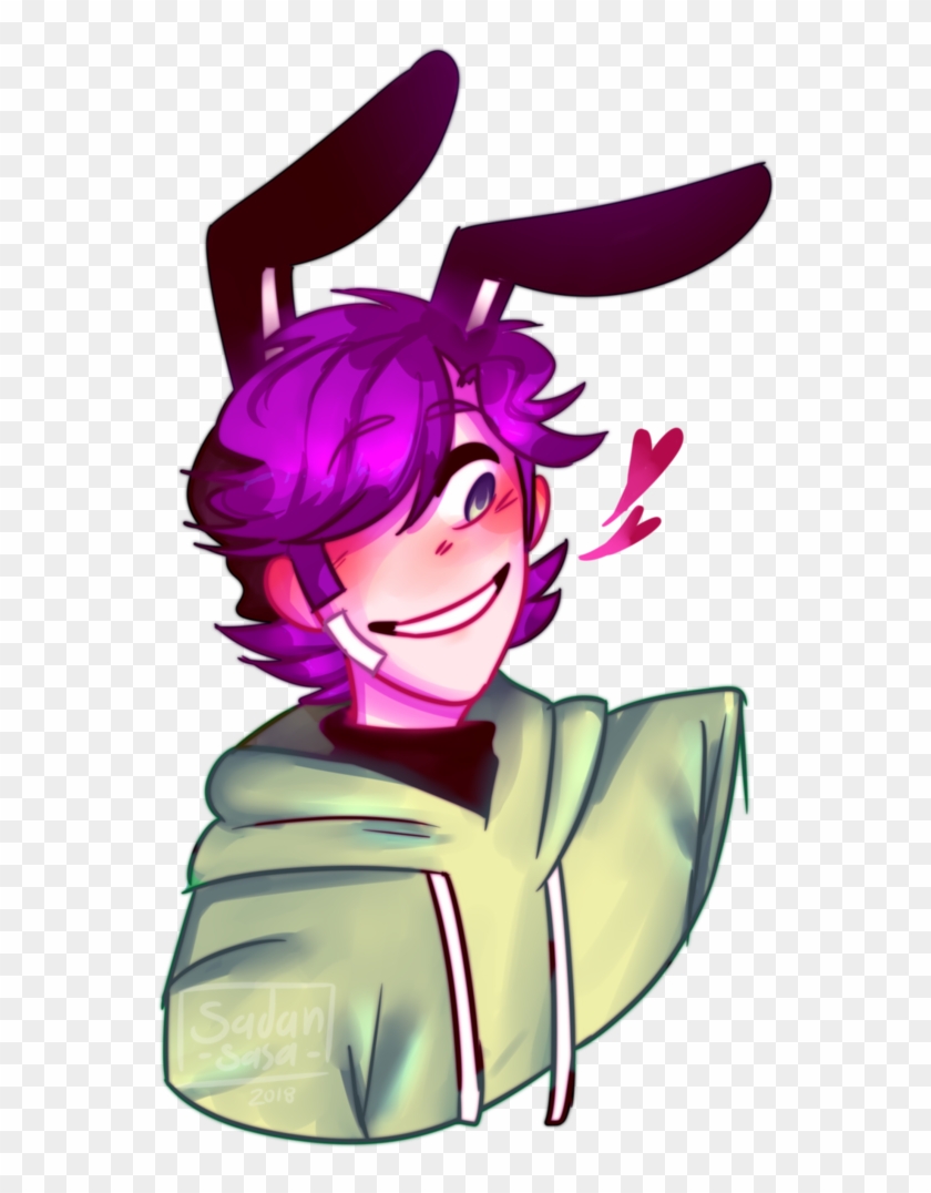 Pastel Heart By Sadan-sins - Cartoon #1286678