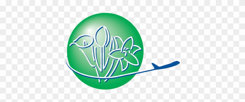 Holex Flower B - Holex Flower Logo #1286685