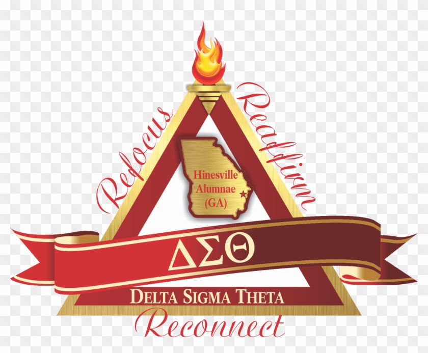 Delta Sigma Theta, Sorority - Delta Sigma Theta #1286687