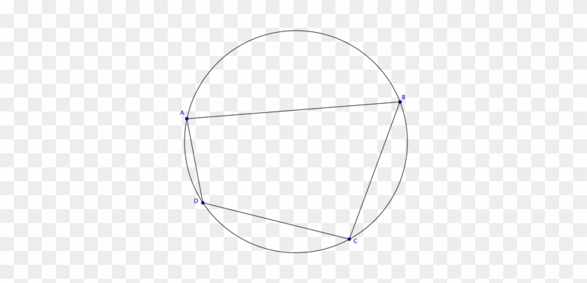 Orthocenter Of Triangle Abc - Circle #1286694