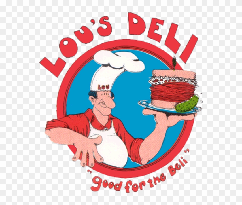 Lou's Deli - Lou's Deli #1286703