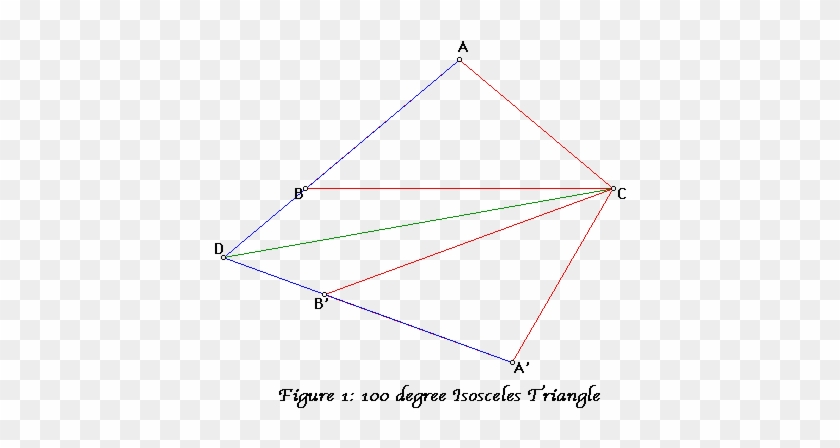 If We Reflect The Mirror Of Dac Triangle, We Will Get - Diagram #1286704