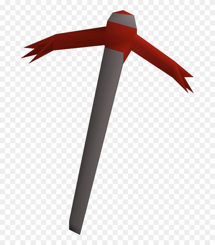 Dragon Pickaxe - Dragon Pickaxe Osrs #1286770