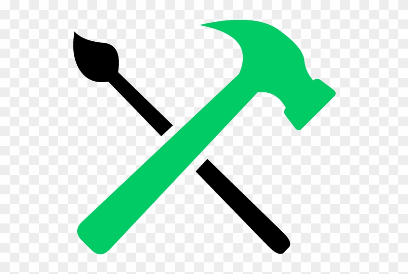 Custom Development - Software Development #1286783