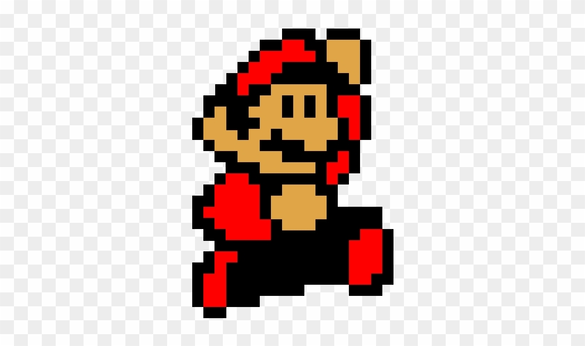 Super Mario Bros 3 Pixel #1286794