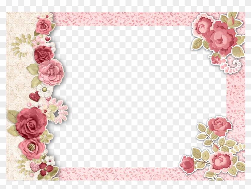 Resultado De Imagem Para Molduras Para Fotos - Moldura Para Fotos De Rosas #1286798