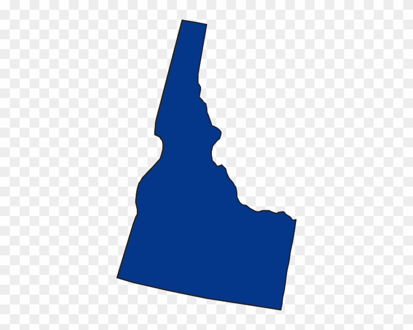 Idaho Clipart #1286819