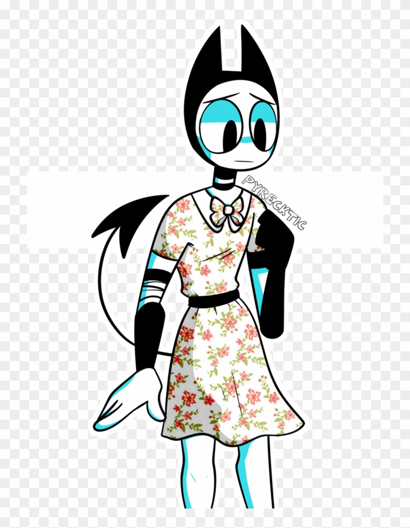 We'll Name Half Of Them Marlin Jr By Foxtafon-productions - Cartoon #1286943