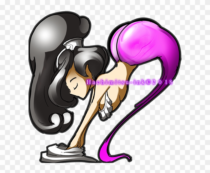 Praising By Hachimitsu-ink - Maid Service #1286959