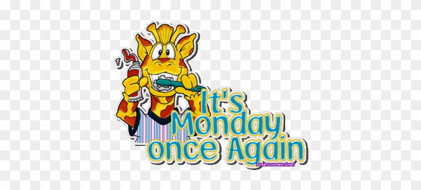 It S Monday Once Again Monday Pinterest Mondays And - Happy Monday #1286997