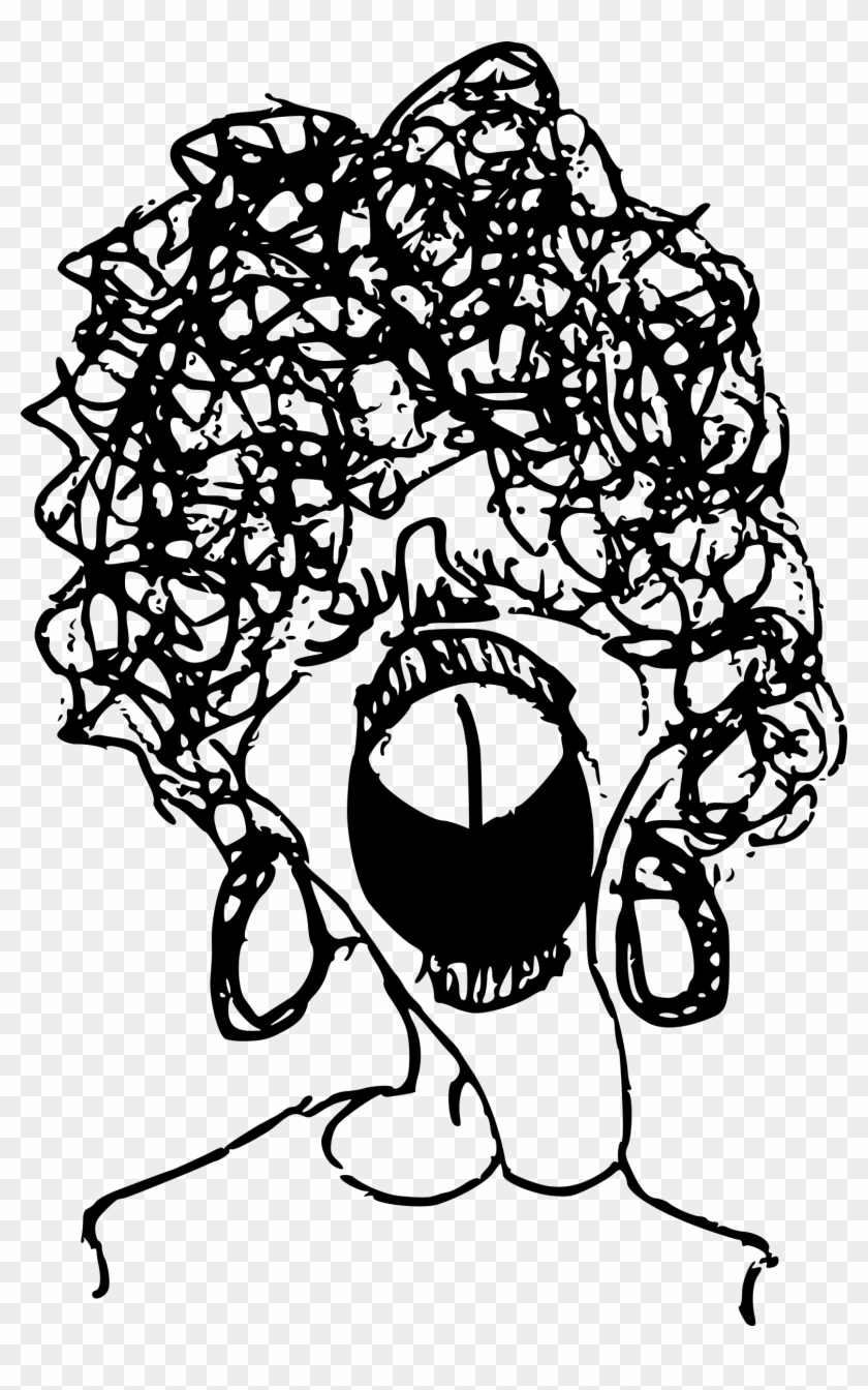 Big Image - Vector Graphics #1287010