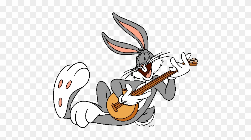 1000 Images About Bugs Bunny On Pinterest - Looney Tunes Clipart #1287017