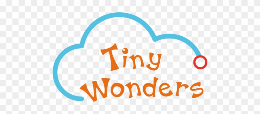 Tiny Wonders Stroller - Tiny Wonders Stroller #1287021