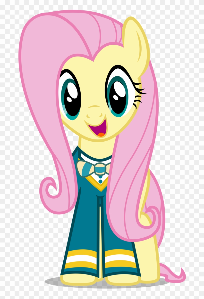 New Lead Singer By Caliazian - Beautiful Fluttershy Filli Vanilli Deviantart New Lead #1287022