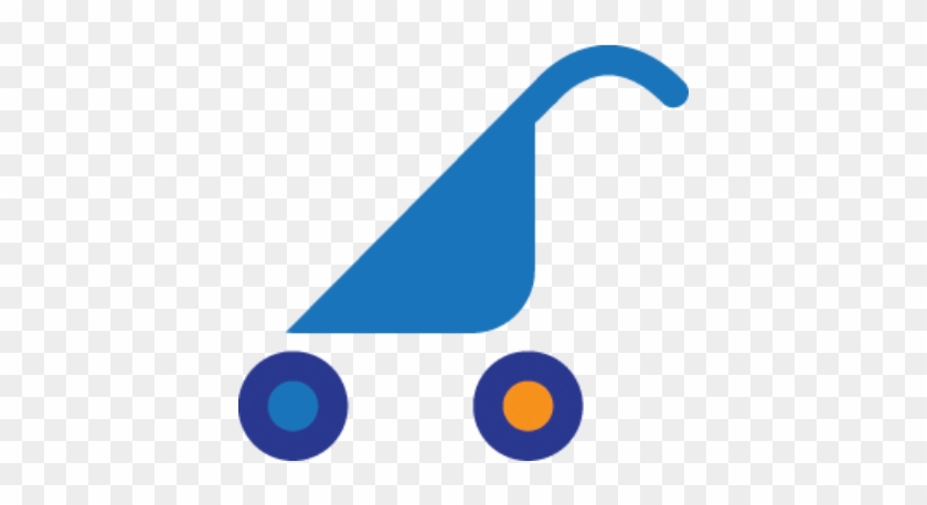 Stroller - Stroller #1287027