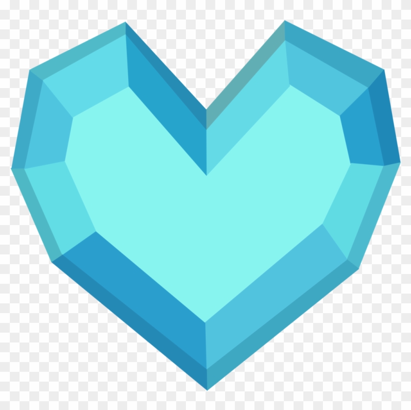 Reithekitsune, Crystal Heart, High Res, No Pony, Safe, - Crystal Cartoon Png #1287035