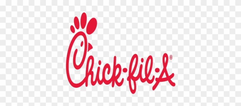 Chick Fil A - Chick Fil A Logo #1287064