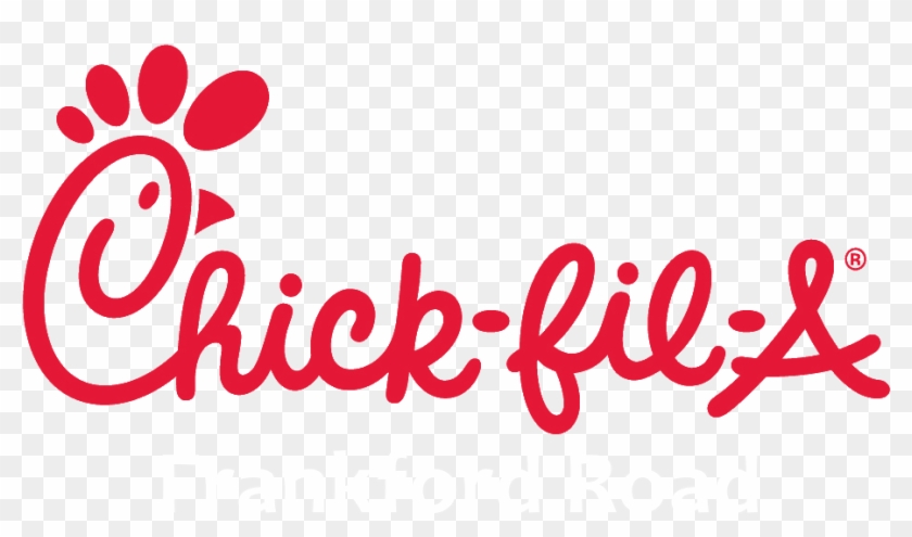 Chick Fil A Customer Service Number - Chick Fil A Logo #1287069