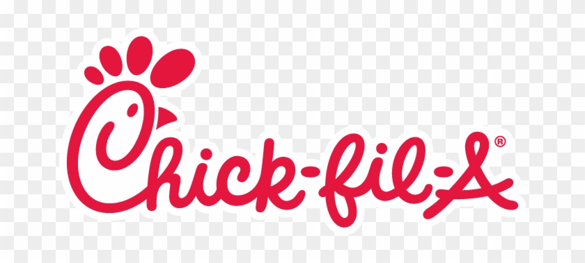 Chick Fil A Express - Chick Fil A Logo #1287076