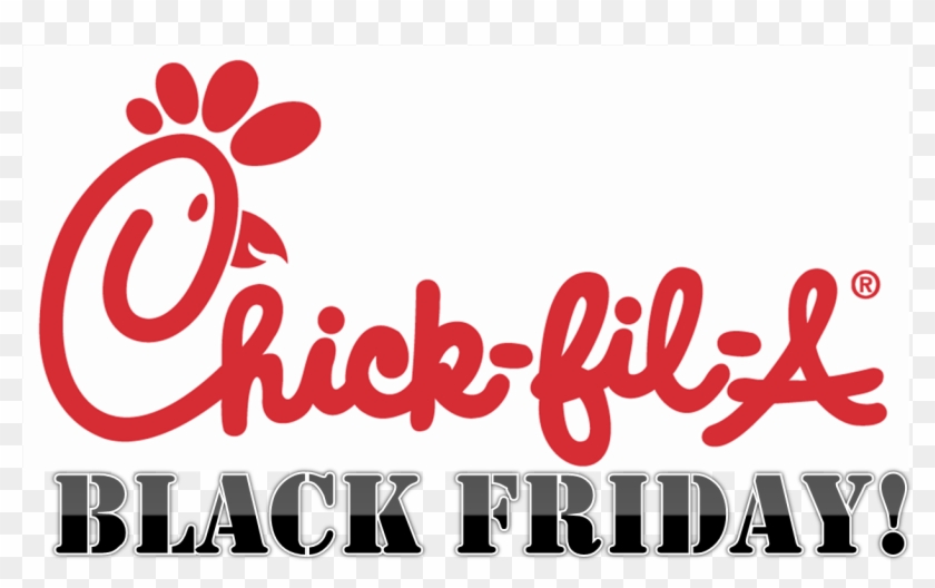 Heading - Chick Fil A Fundraiser #1287084