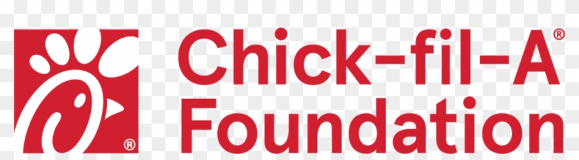 Cfafoundation Logo 100917 - Chick Fil #1287099