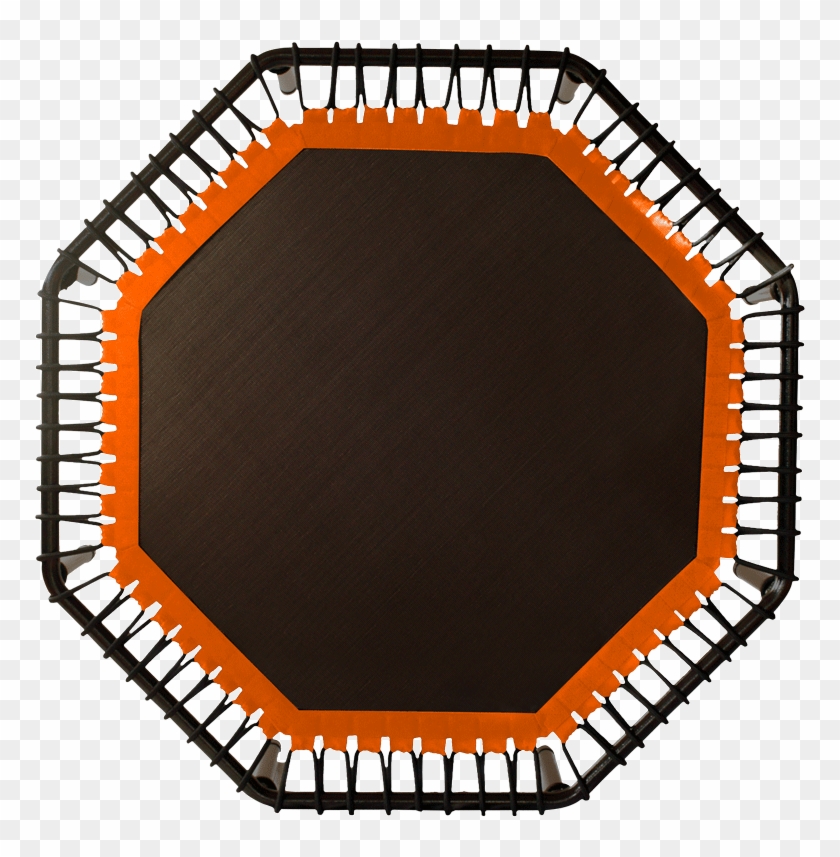 Hexagon Clipart Octogon - World Jumping Trambulin Ár #1287106