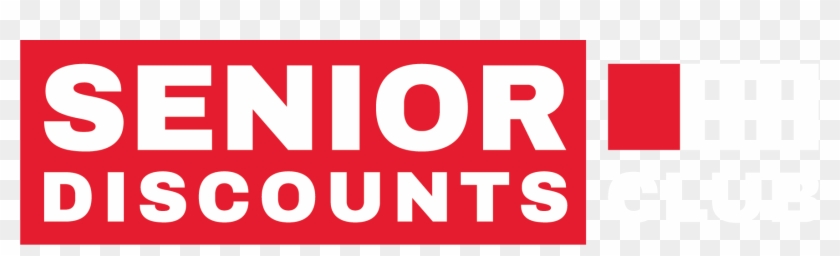 Senior Discounts Club - Drink #1287118