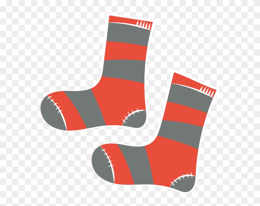 Image Of Socks - Sock #1287159