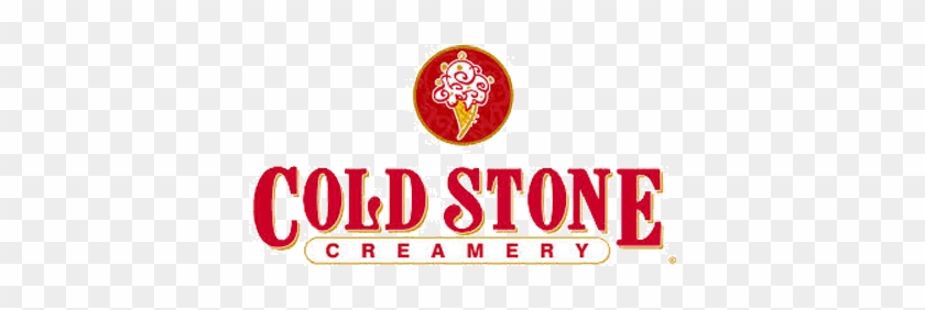 Chick Fil A Of Edgewater • Cold Stone Creamery Of Dunkirk - Cold Stone Creamery Png #1287160