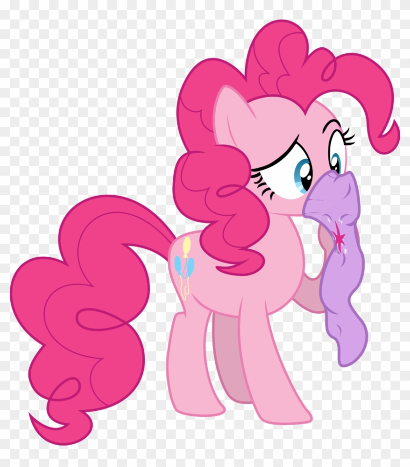 Ponks' Socks' By Eagle1division - Mlp Pinkie Pie Vector #1287168