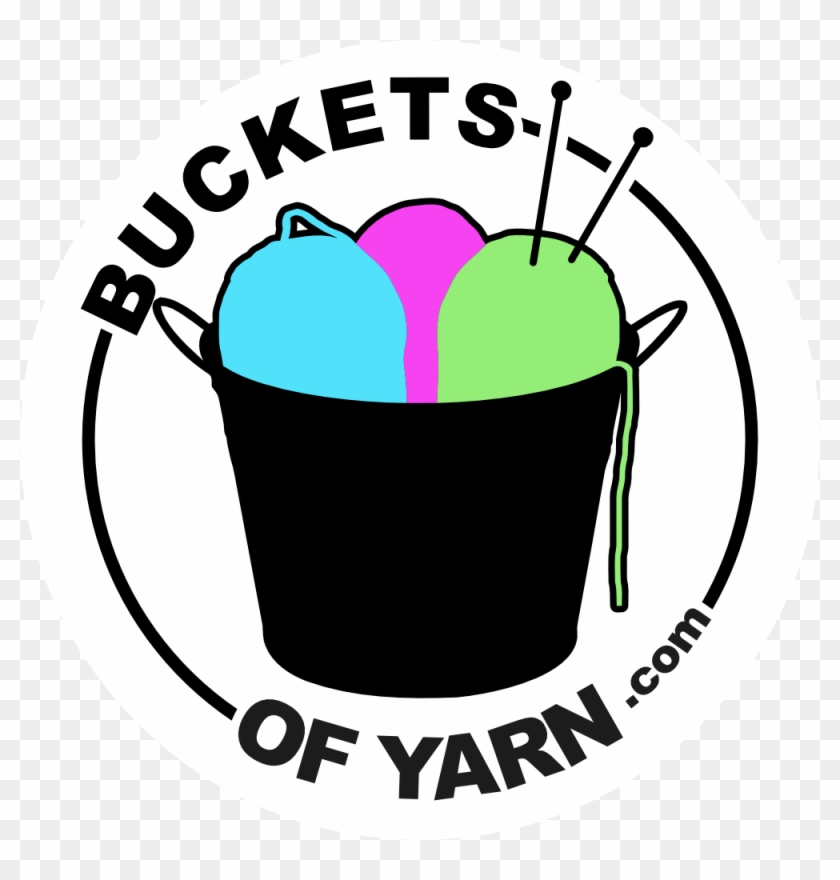 Buckets Of Yarn - Yarn #1287194