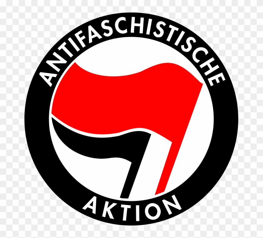 Wikimedia - Anti Fascist #1287213