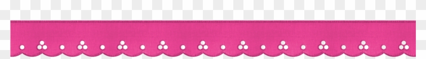 Laços Em Png Cor De Rosa - Wristlet #1287310