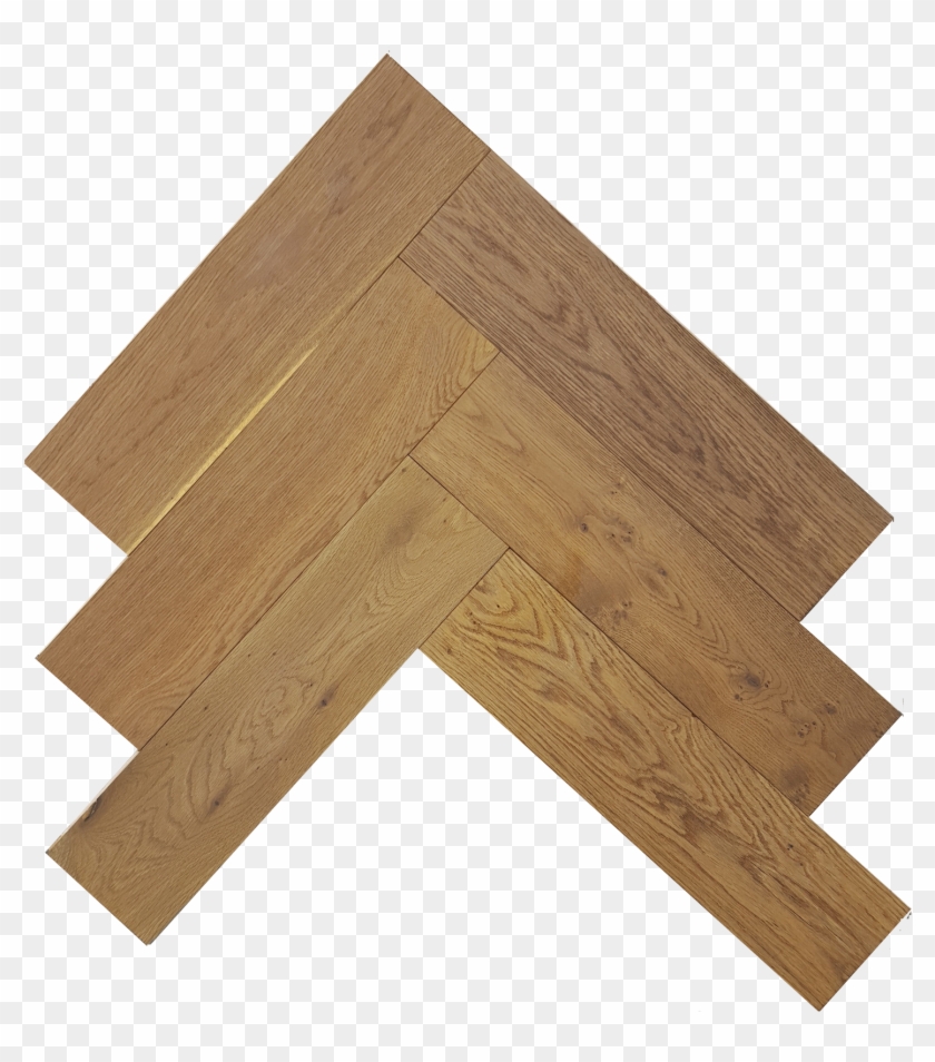 Oak Torch 153 X 4/18 X 600mm Brushed & Oiled Parquet - Ammonia Fuming #1287324