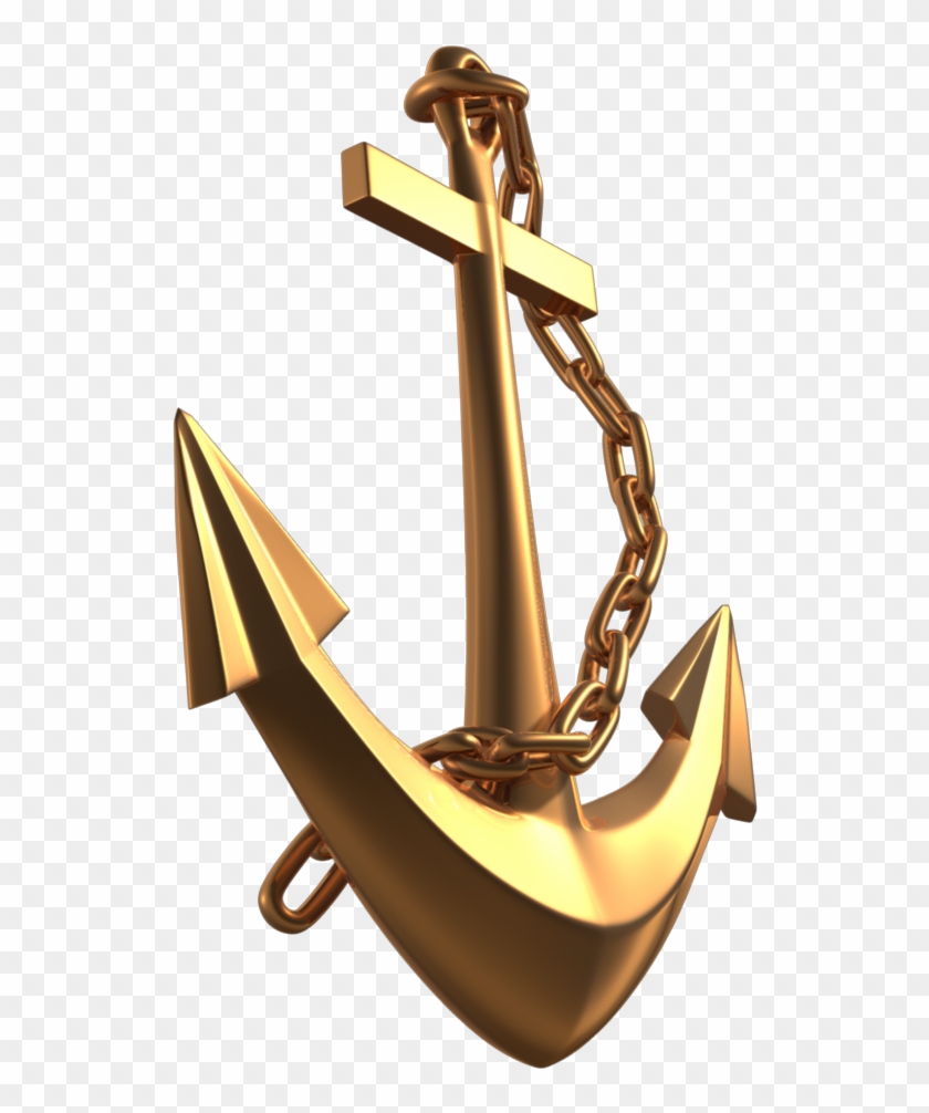 Weigh Anchor Ship Clip Art - Ship Anchor Logo Png #1287332