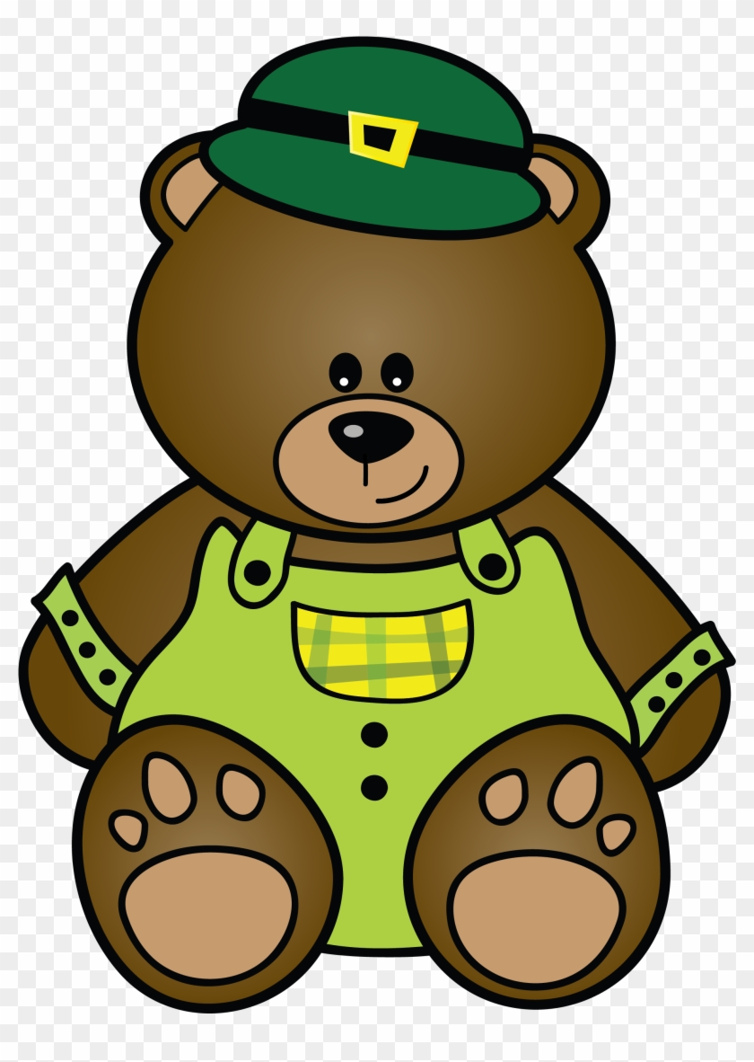 Teddy Bear #1287355