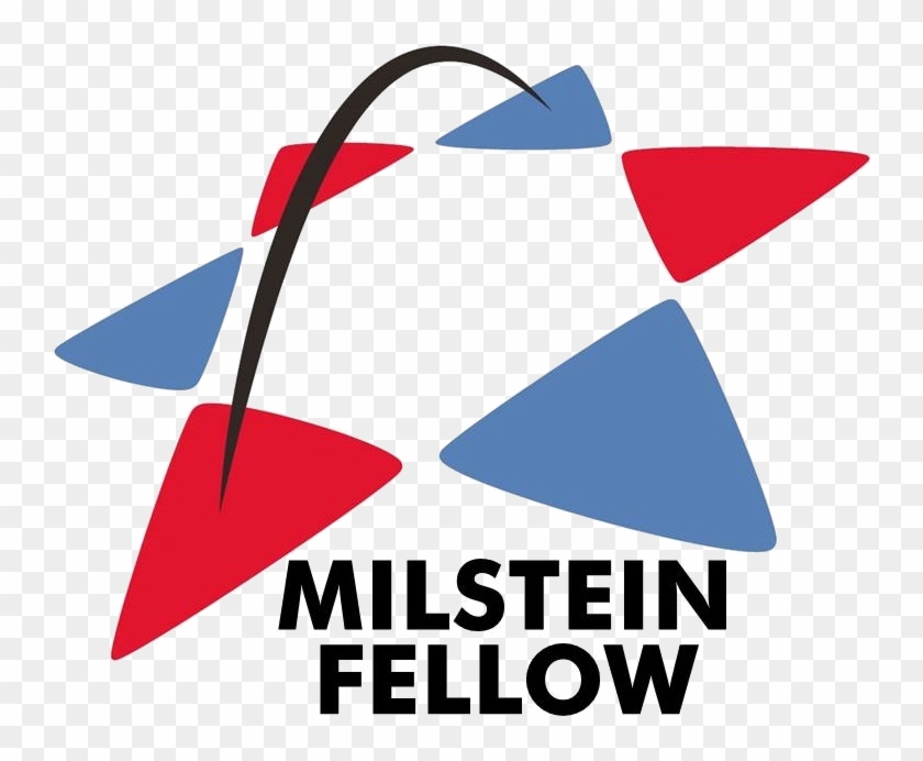 Milstein Fellow Their Aipac Story [1/3] - Triangle #1287383