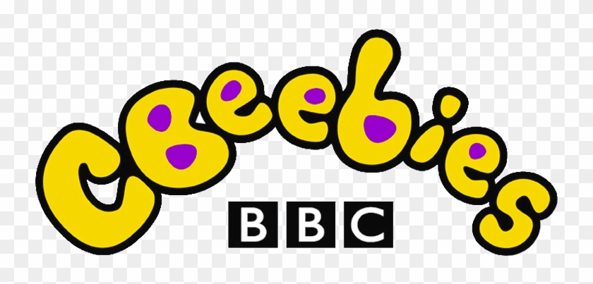 If You Were To Pass By My House At Any Given Point, - Cbeebies Bbc Logo #1287400