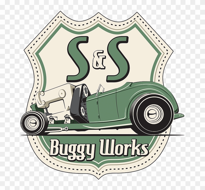 Buggy Works Concepts 1 - Buggy Works Concepts 1 #1287406