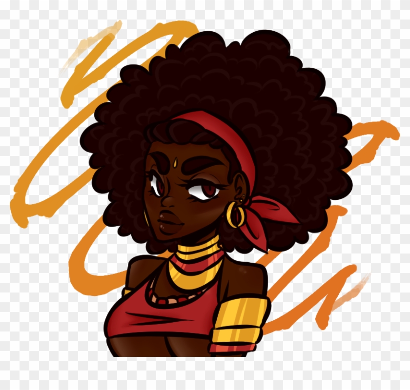 Pirate Queen By Gutmouth - Illustration #1287411