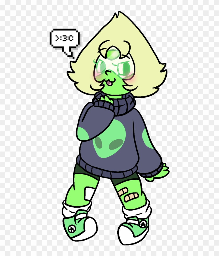 Tiny Dot By Ninja-inu - Gemelier #1287470