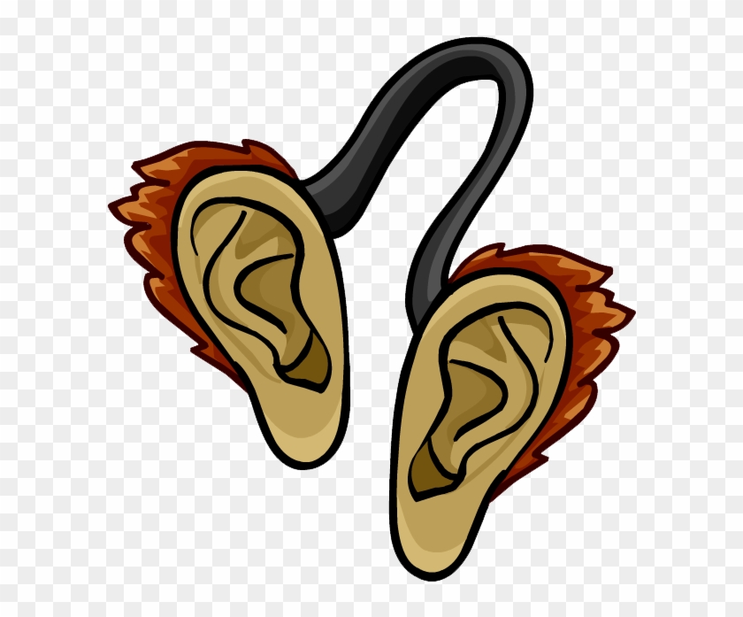 Ogre Ears - Orejas De Ogro #1287513