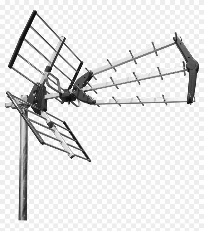 Download Png Image Report - Antenna #1287520