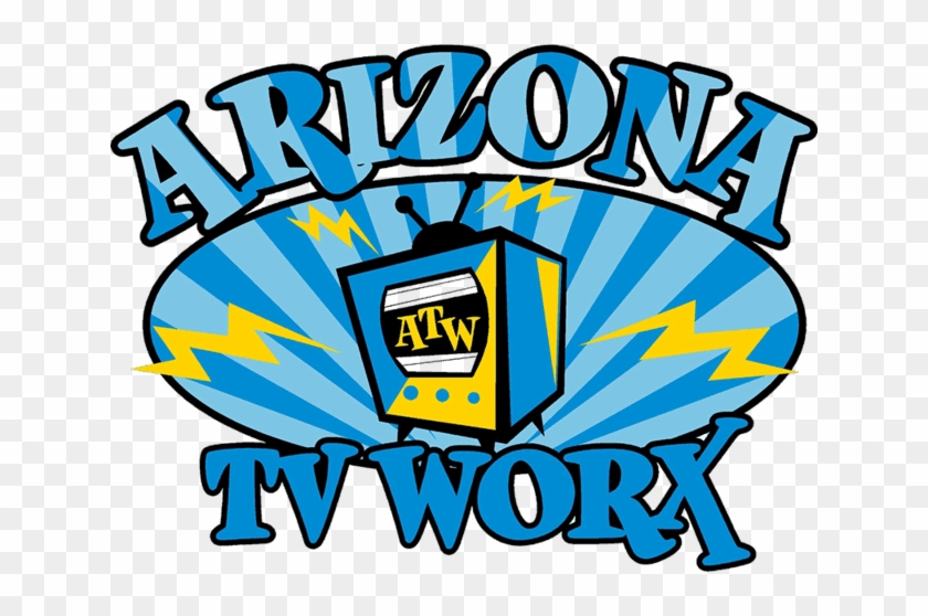 Arizona Tv Worx - Arizona Tv Worx #1287554