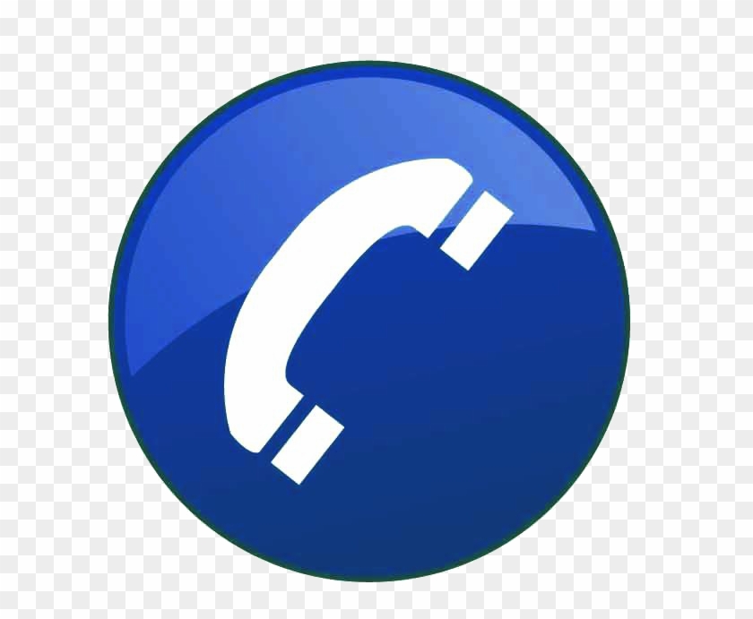 086 8514 535 - Phone Icon #1287572