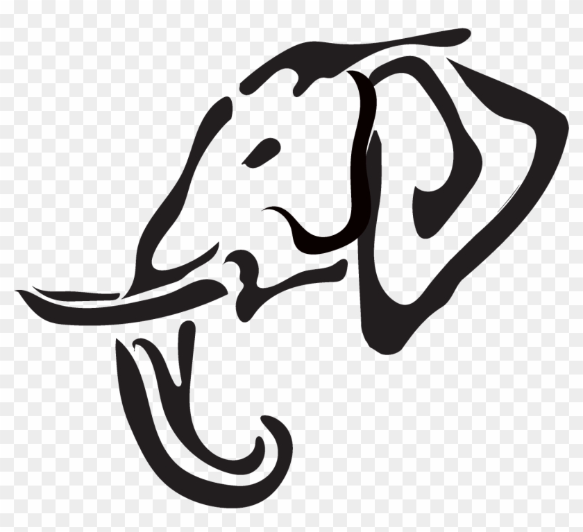 Borneo Elephant - Borneo Elephant #1287578