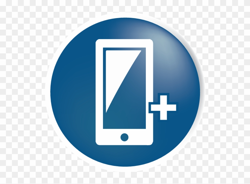 Phone/tablet Repair - Phone Repairs Icon #1287581